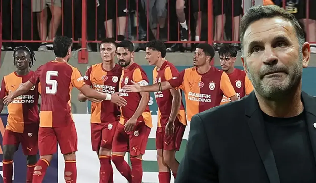 Galatasaray kariyeri bir solukta bitiyor! Garanti verdikleri an uçağa binecek