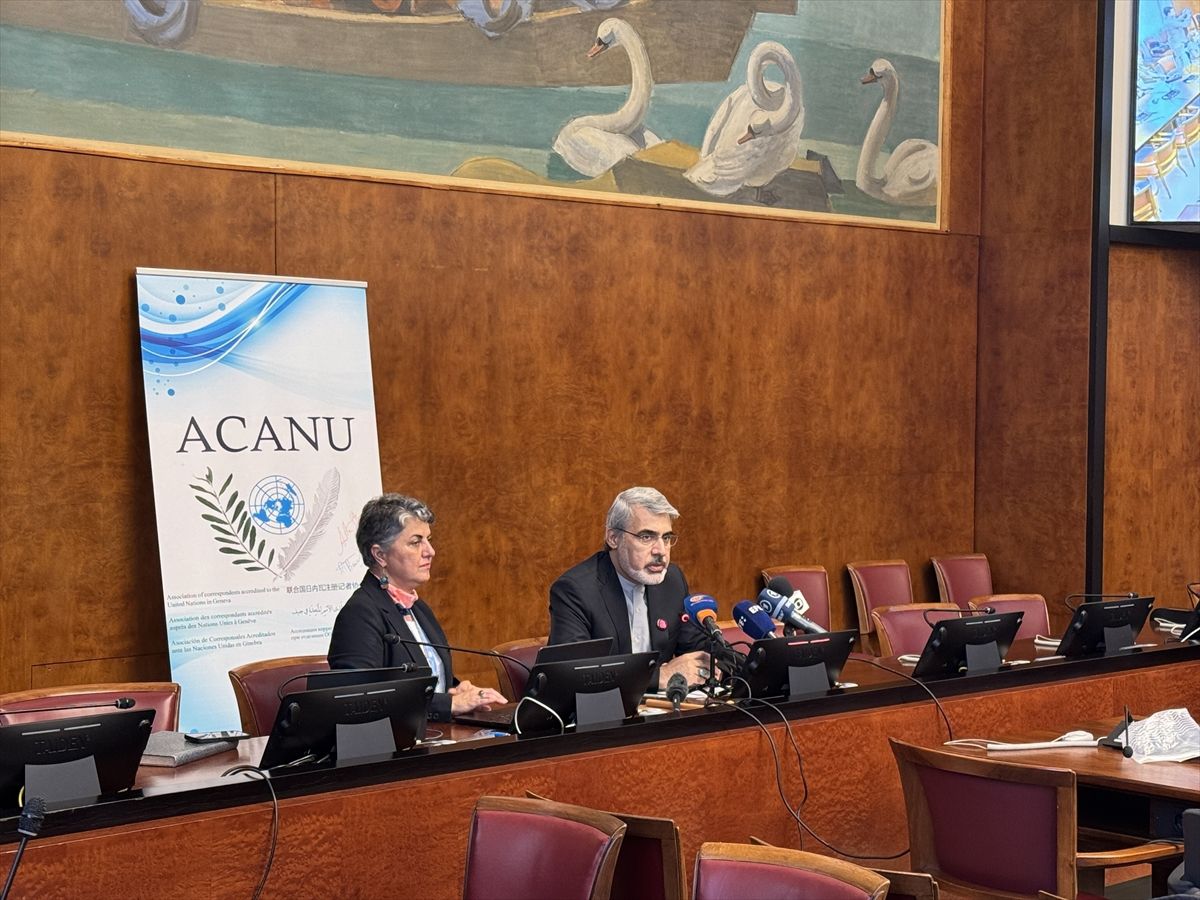 İran-ABD görüşmeleri teknik düzeyde sürüyor