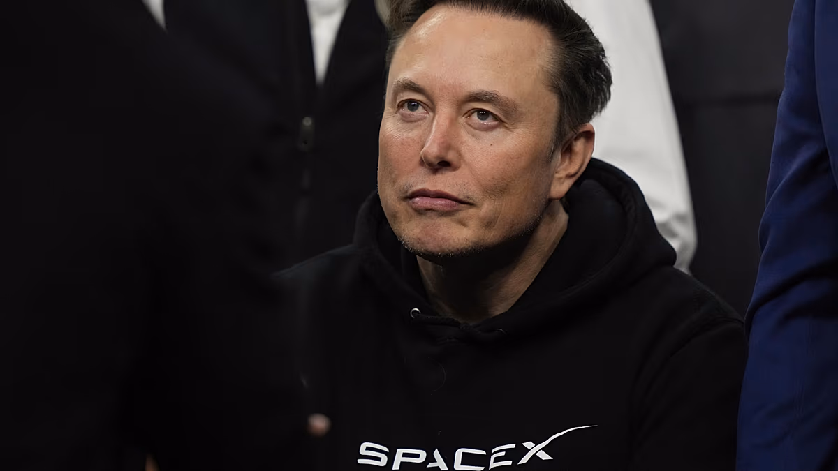 500 dolardan 1 trilyona: Elon Musk servetini nasıl kurdu