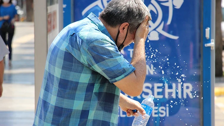 Aydın'da termometreler 42 dereceyi görecek: Meteoroloji'den kritik uyarı