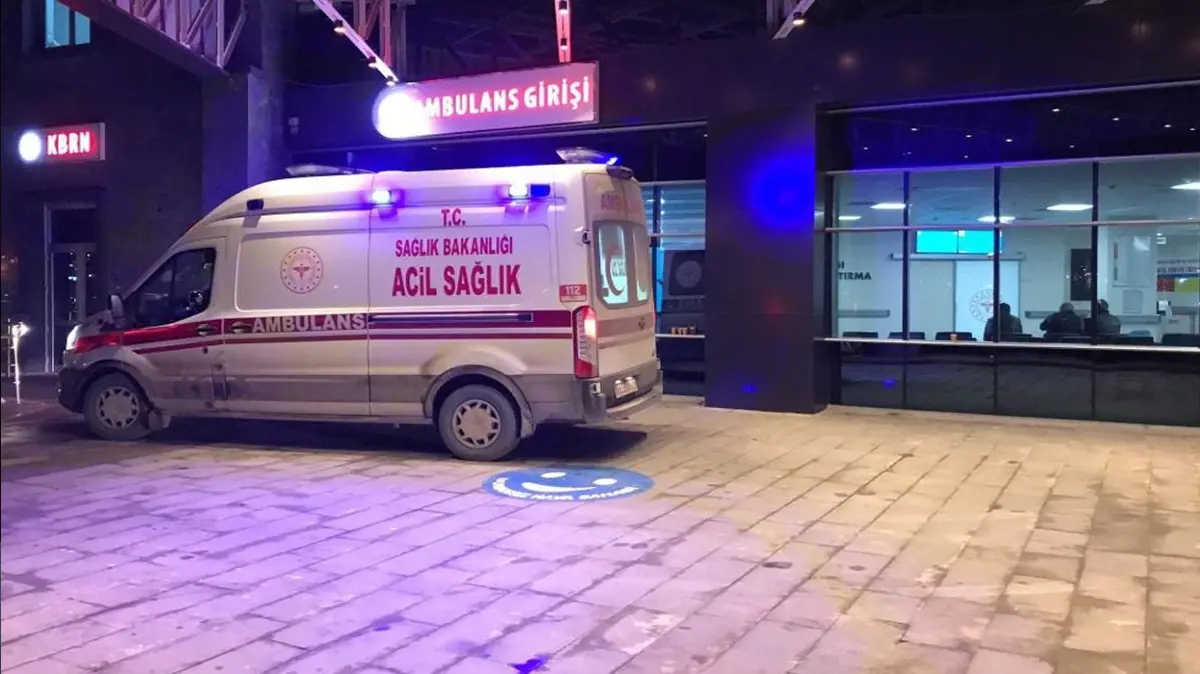 Genç yaşta şüpheli ölüm! Ofiste cansız bedenine ulaşıldı
