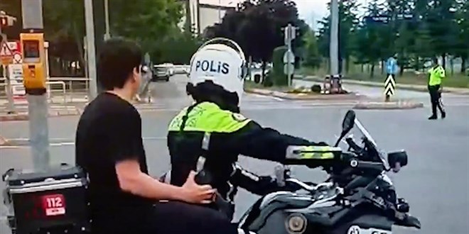 İçişleri Bakanı'ndan YKS mesaisi için teşekkür