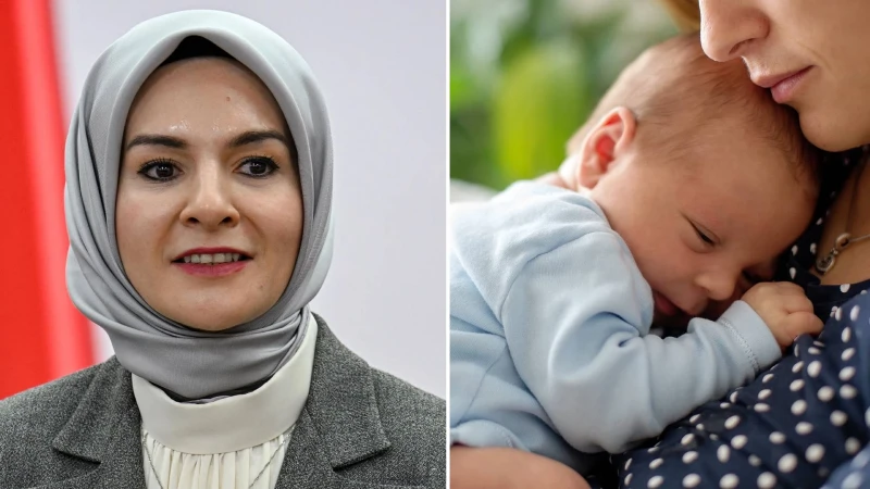 Bakan Göktaş milyonlarca annei ilgilendiren gelişmeyi duyurdu: Ödemeler hesaplara yatırıldı