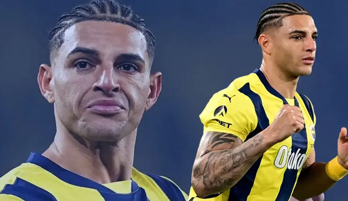 Fenerbahçe'de Diego Carlos krizi! Sağlık kontrolüne katılmadı