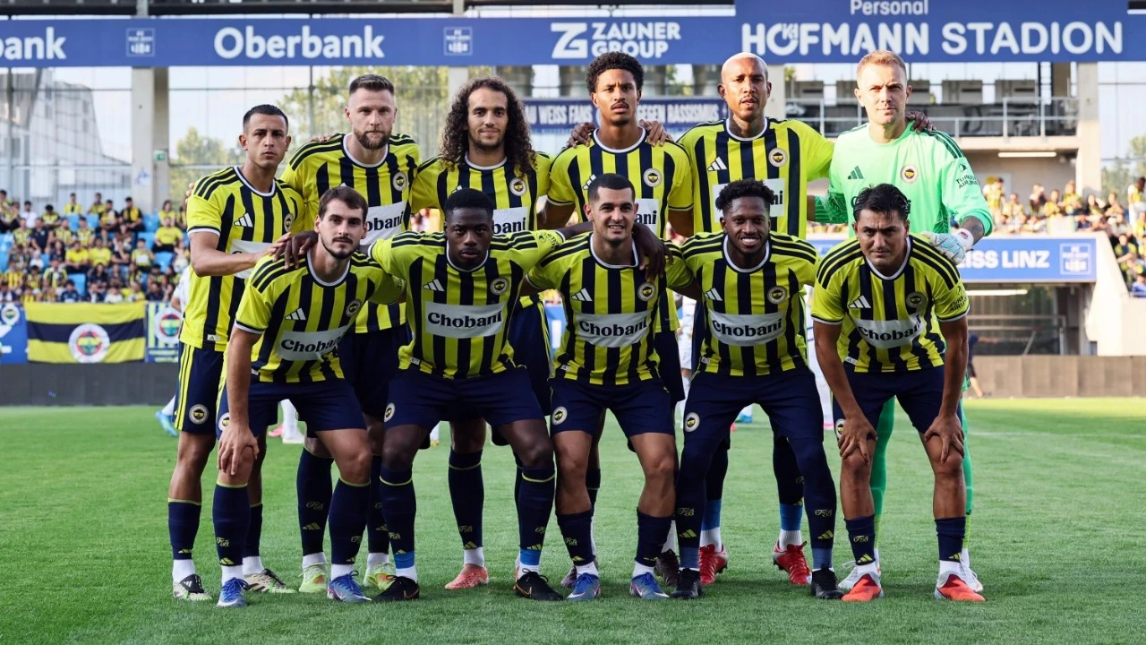 Beşiktaş ve Trabzonspor peşindeydi! Fenerbahçeli yıldızdan bomba transfer kararı!