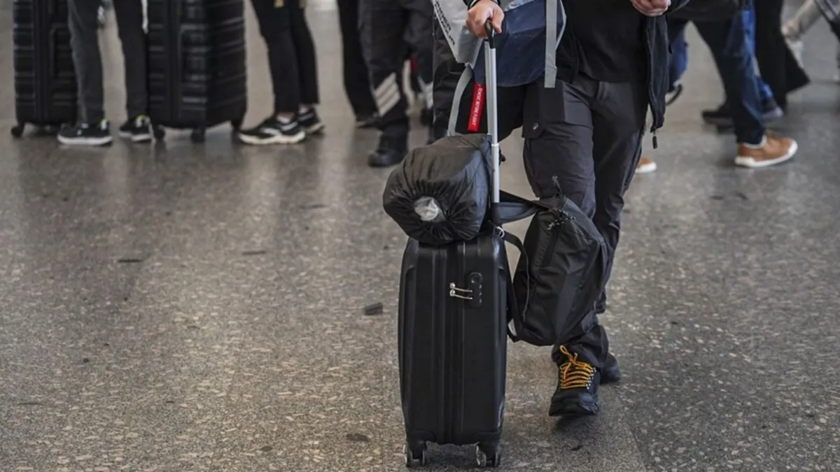 7 milyon kişi yollara düşecek: Otobüslerde yaz yoğunluğu