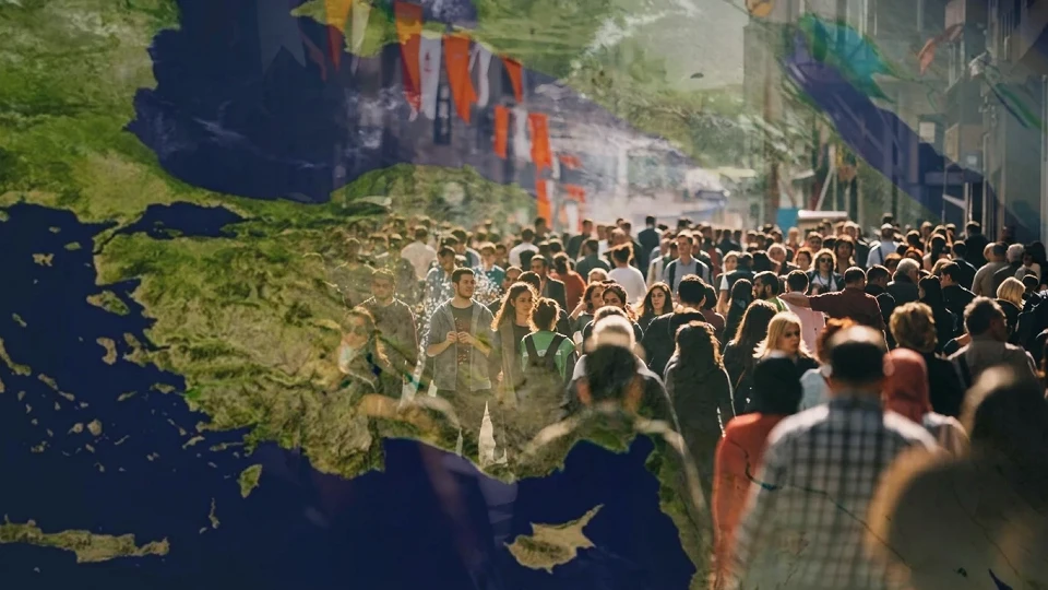 Erzincan'ın nüfusu neden azalıyor? TÜİK 2025 verileri dikkat çekti | GÜNDEM HABERLERİ