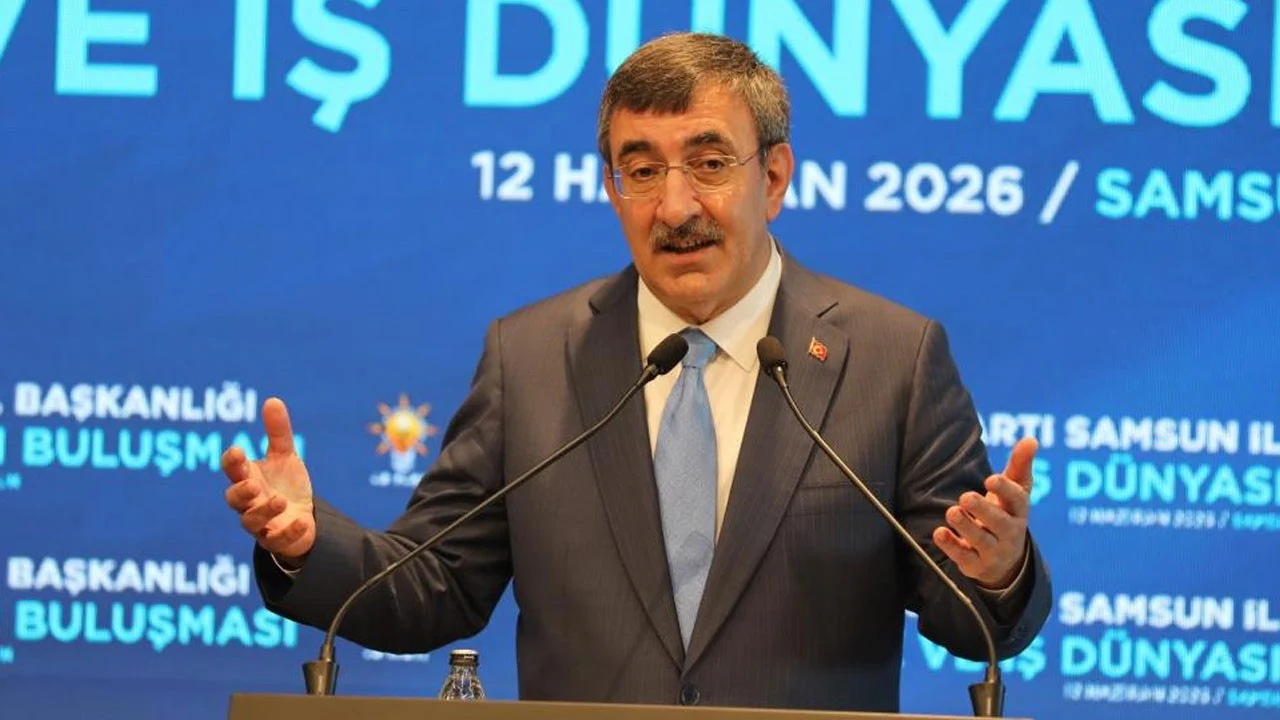 "Türkiye'yi her türlü riske karşı hazırlıyoruz"