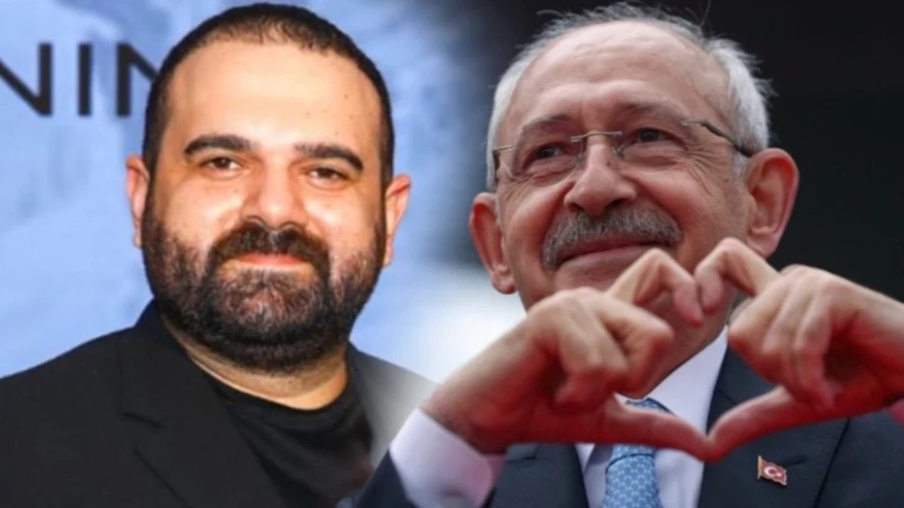 Kılıçdaroğlu’nun giderlerini karşılayan iş insanı, akrabası çıktı! 723 milyonluk ihale vermişti…