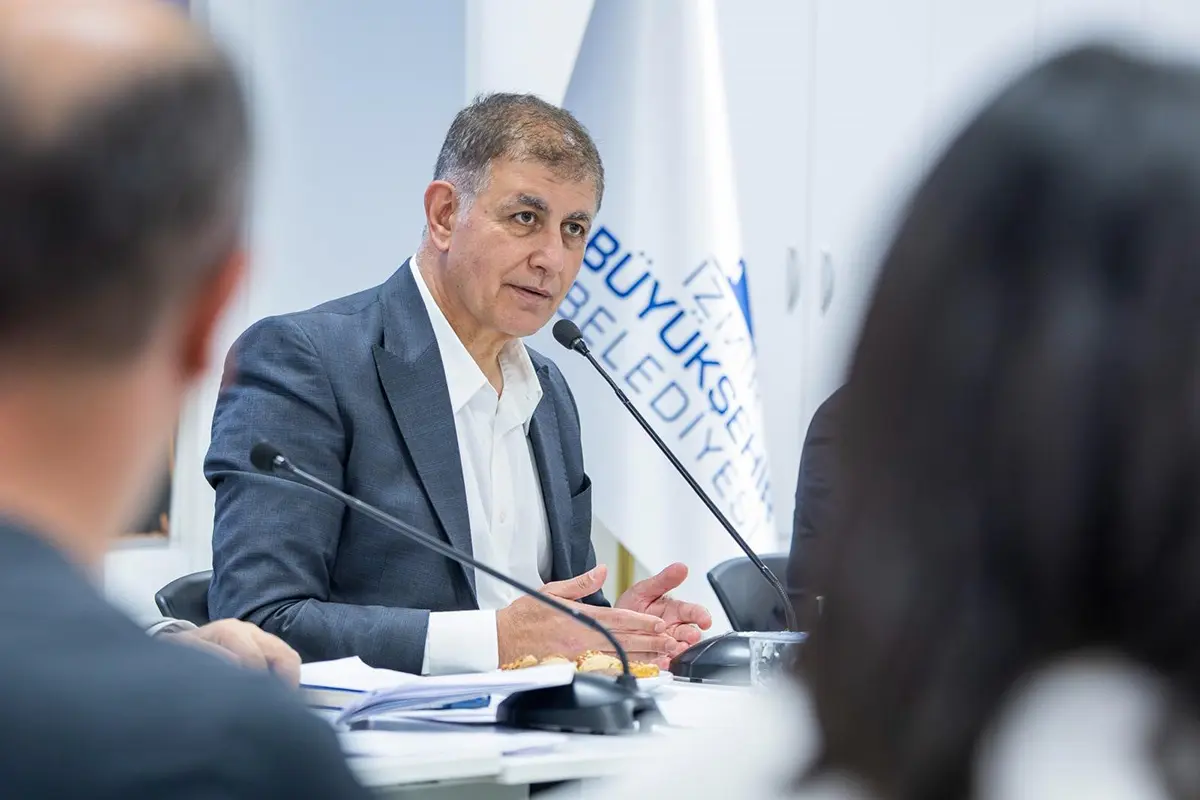 Cemil Tugay ifşa etti: Yeni parti kurulacak, orada olacağım