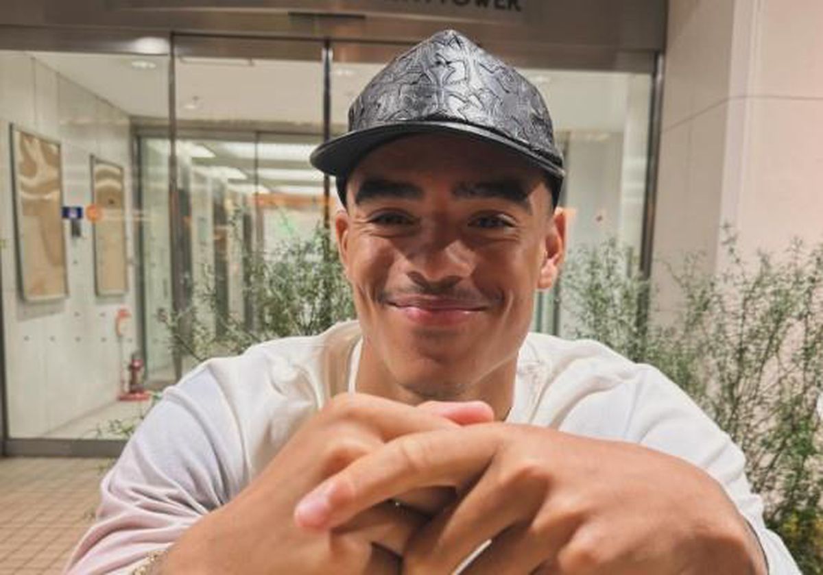 Greenwood Müslüman mı, Hristiyan mı, Mason Greenwood dini inancı ne?