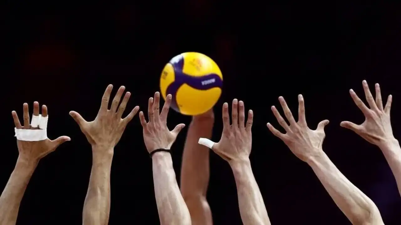 Türkiye'den VNL'de tarihi başarı