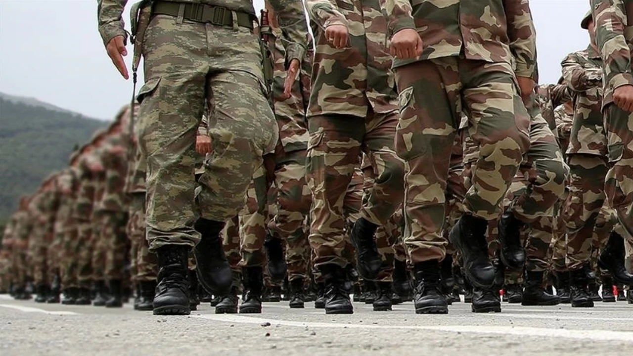 Askerlik yerleri ne zaman, hangi gün açıklanacak?
