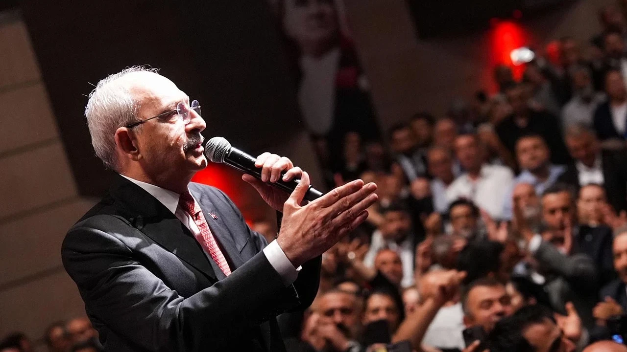 CHP'de sular durulmuyor: Kılıçdaroğlu'nun yeni ihraç listesi ortaya çıktı