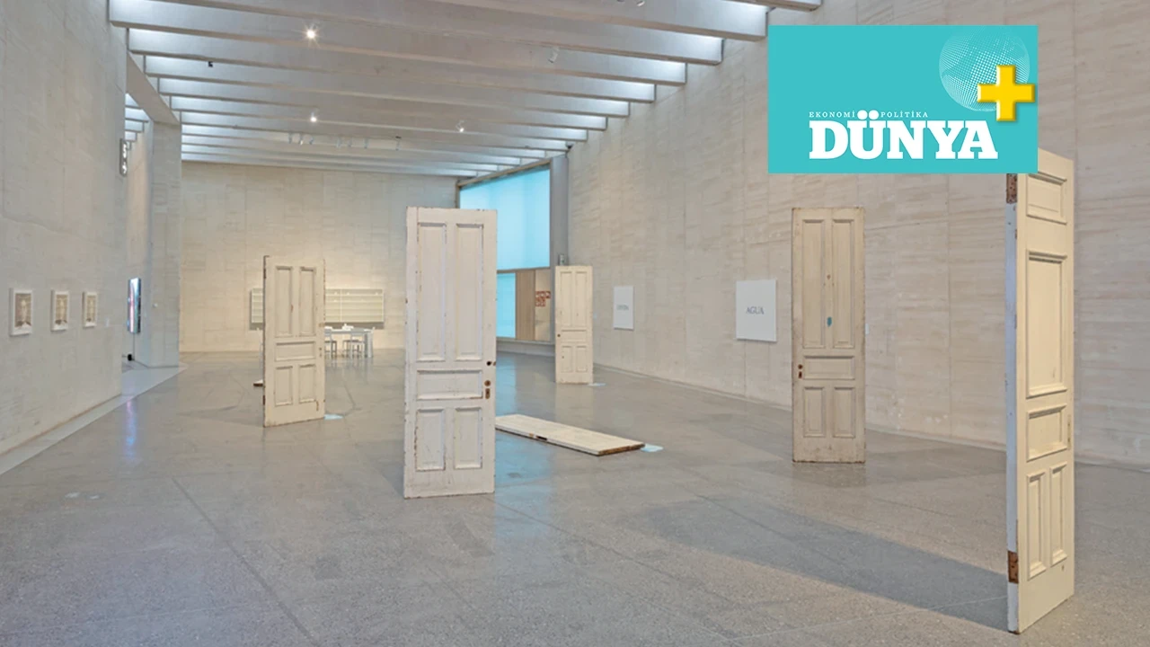 Yoko Ono ya da bir aktivizm olarak sanat yapmak