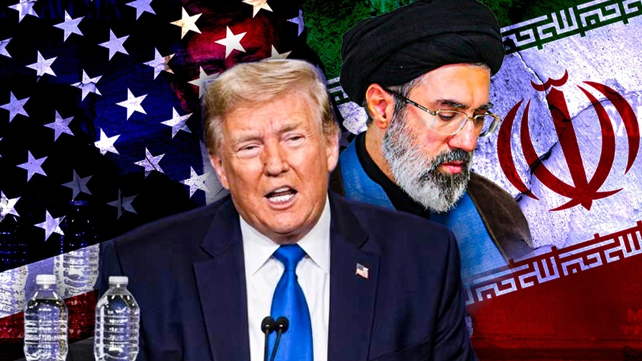 İran-ABD barış anlaşması için kritik saatler! Trump ‘bugün’ dedi, Tahran temkinli
