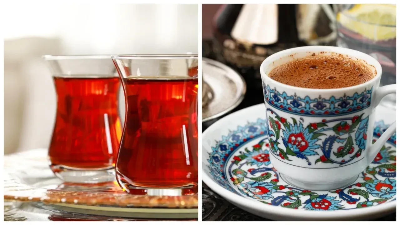 Bursa’da çay ve kahve fiyatlarına yüzde 30 zam