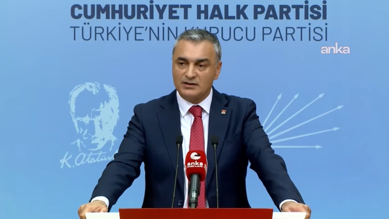 CHP Sözcüsü Sarı: "Arınıp gelenlerle tertemiz bir kurultay yapacağız"