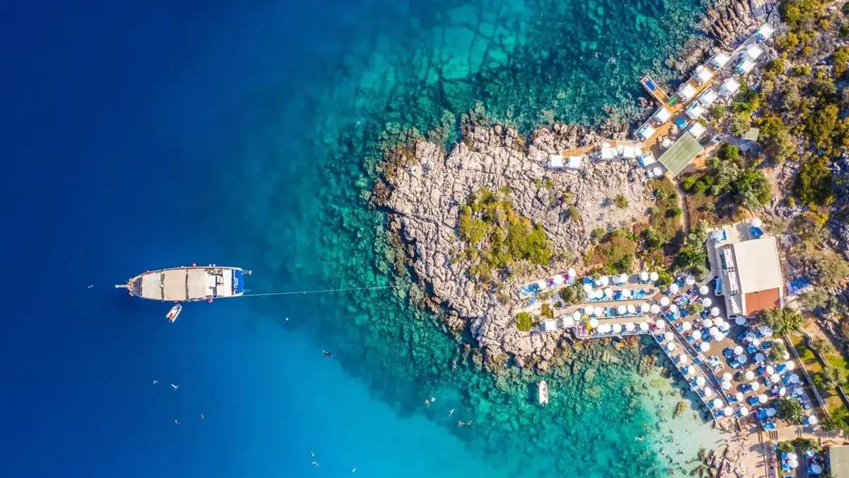 Turizm sektörüne can suyu: İstihdama 6 milyar liralık destek