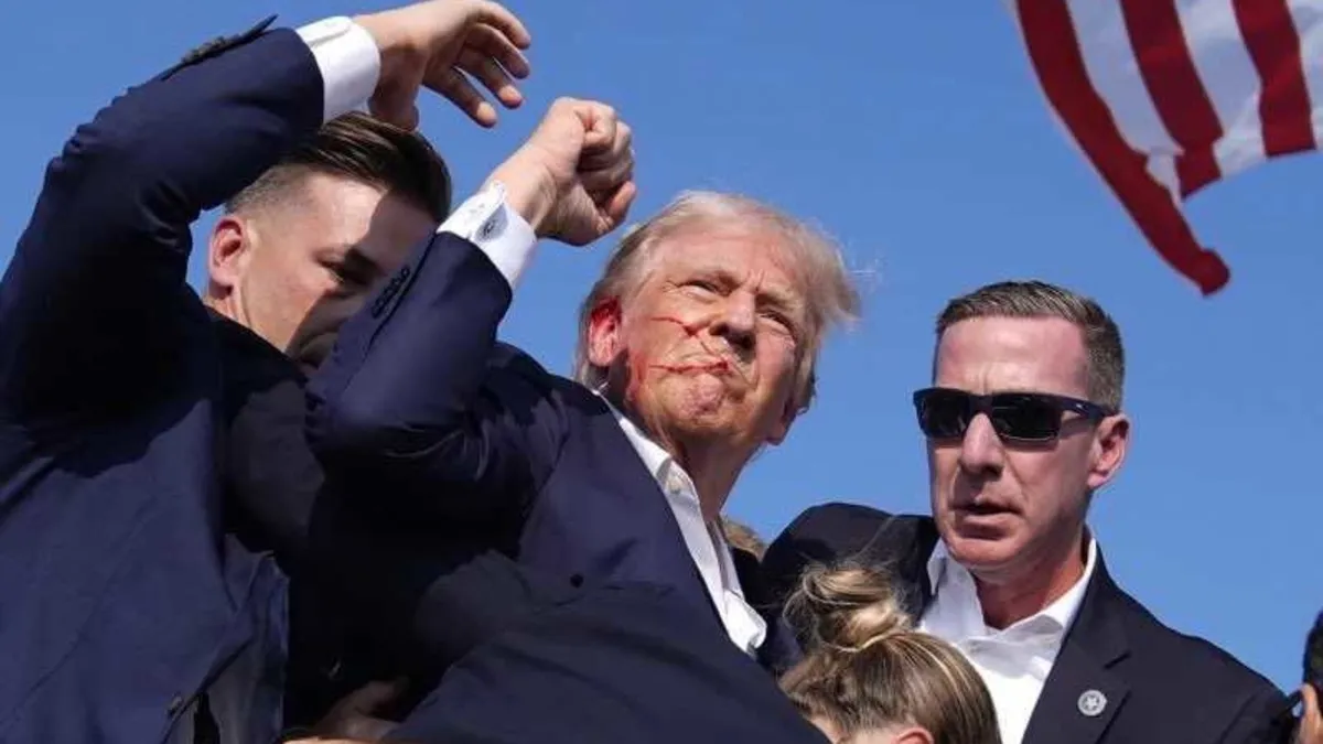 WSJ duyurdu! İsrail’den ABD Başkanı Donald Trump’a suikast iddiası: O tarihte bu yana hedefte