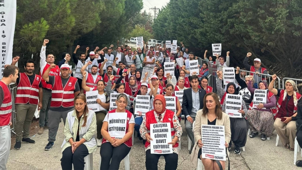 İşçi hareketinde yeni aşama (2) Kendiliğinden sınıftan kendisi için sınıfa