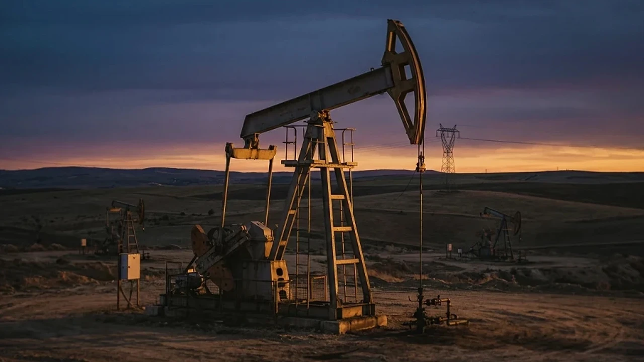 Petrolde Savaş etkisi: Fiyatlar sert yükseldi