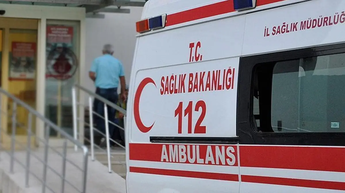 Kardeş kavgasında kan aktı: 1 ölü