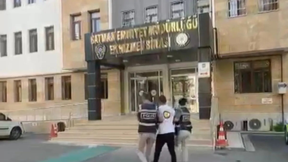 13 yıllık faili meçhul dosyada düğüm çözülüyor: 6 şüpheli hakkında işlem başlatıldı