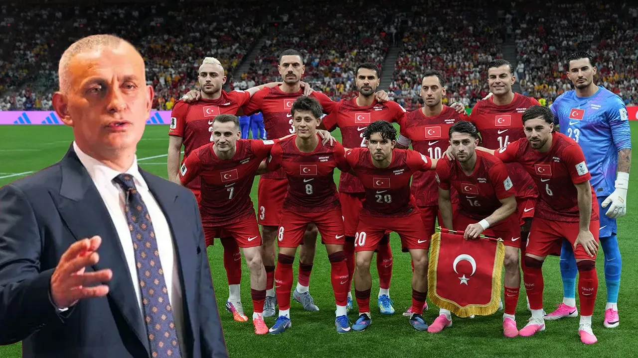 TFF Başkanı milli futbolculara hediye edecekti! Bodrum'daki villalar hakkında flaş karar