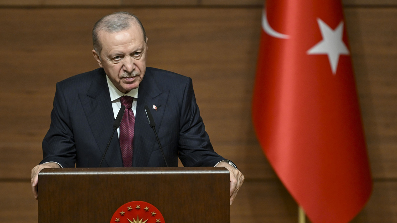 Güvenlik anlayışı köklü biçimde değişiyor