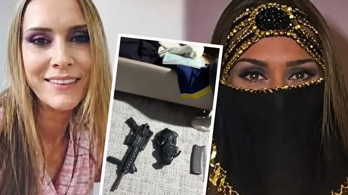 "Mezdeke" cinayetinde kan donduran itiraf! Katilinin evinden çıkanlar şoke etti