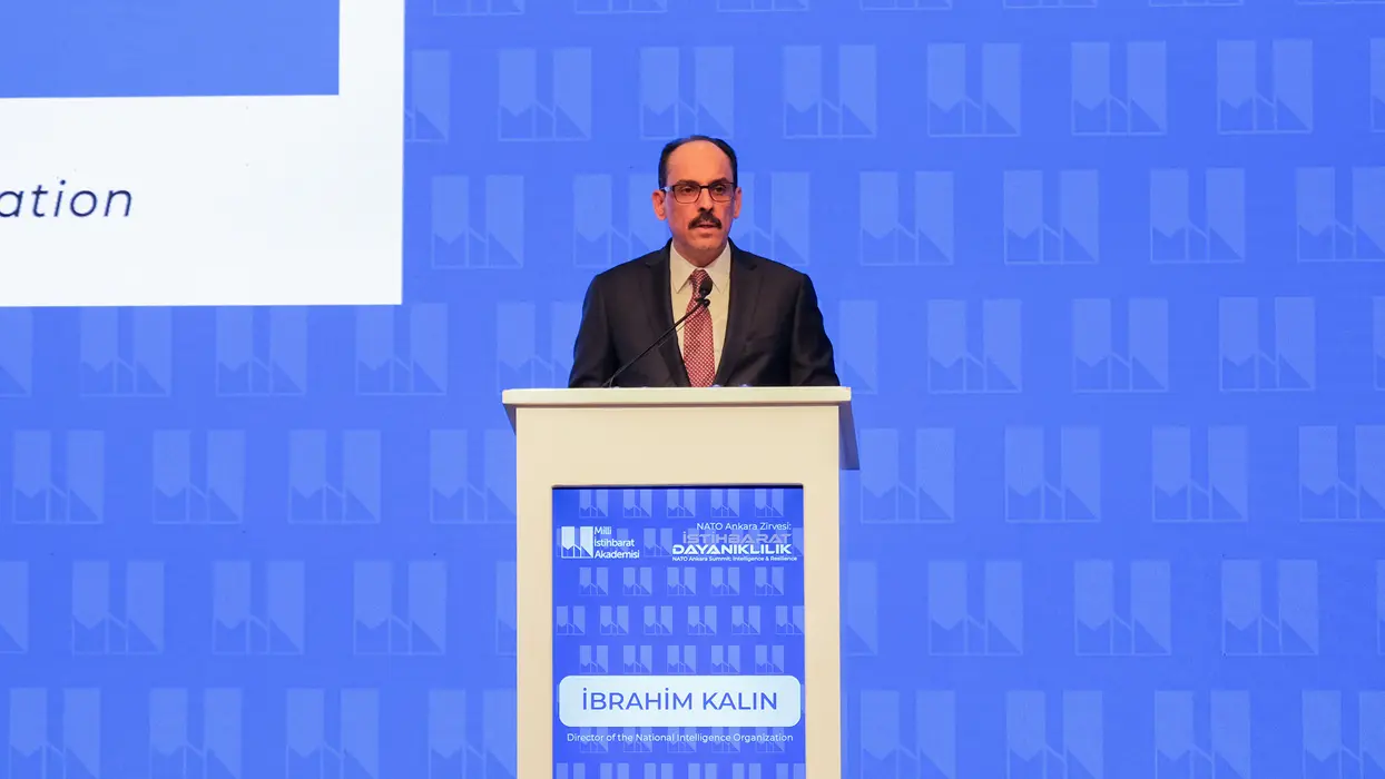 Türkiye burada da doğru yerde durdu! Kalın: Dün eleştirenler bugün teşekkür ediyor