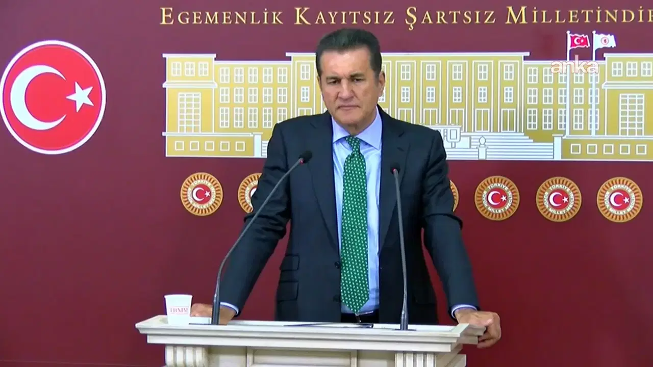 Mustafa Sarıgül'den 'seçim tarihi' çıkışı: 'CHP'nin iç karışıklığından dolayı...'