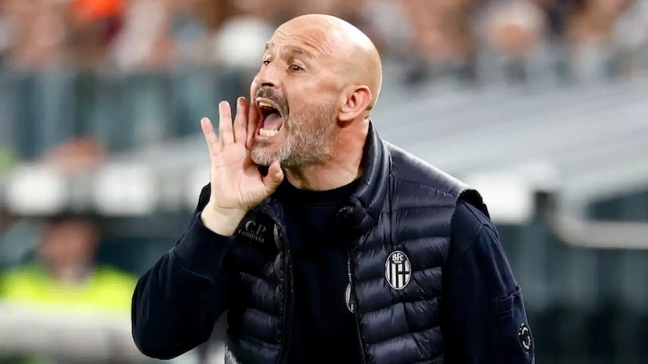 İtalyanlar duyurdu: Beşiktaş'tan Vincenzo Italiano hamlesi!