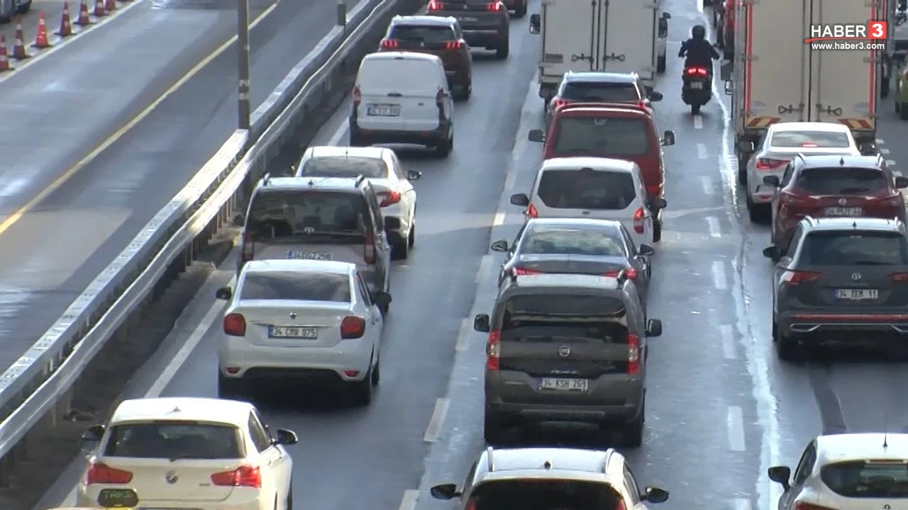 İstanbul trafiğine 15 Temmuz düzenlemesi: Köprü ve çok sayıda yol kapatılacak