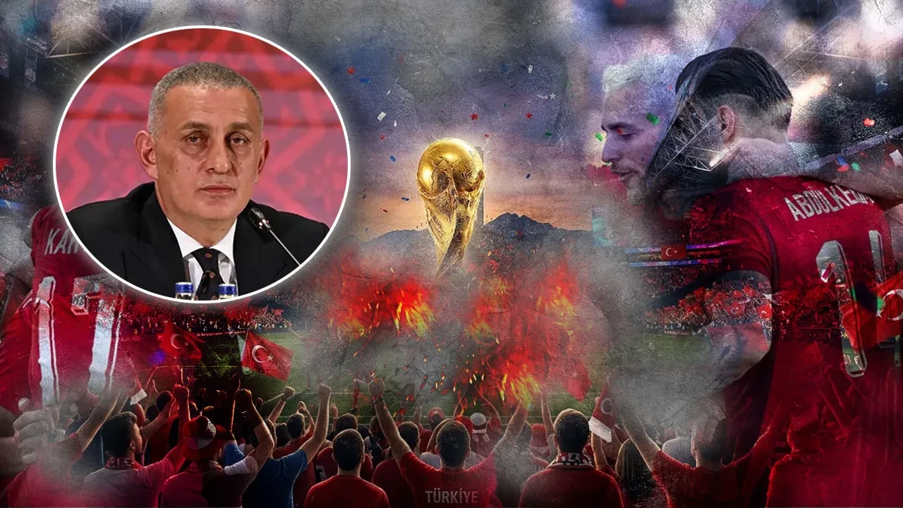 İbrahim Hacıosmanoğlu’ndan Fatih Terim ve 'Villa' iddialarına sert tepki: 'Suratına söyleyeceğim!'