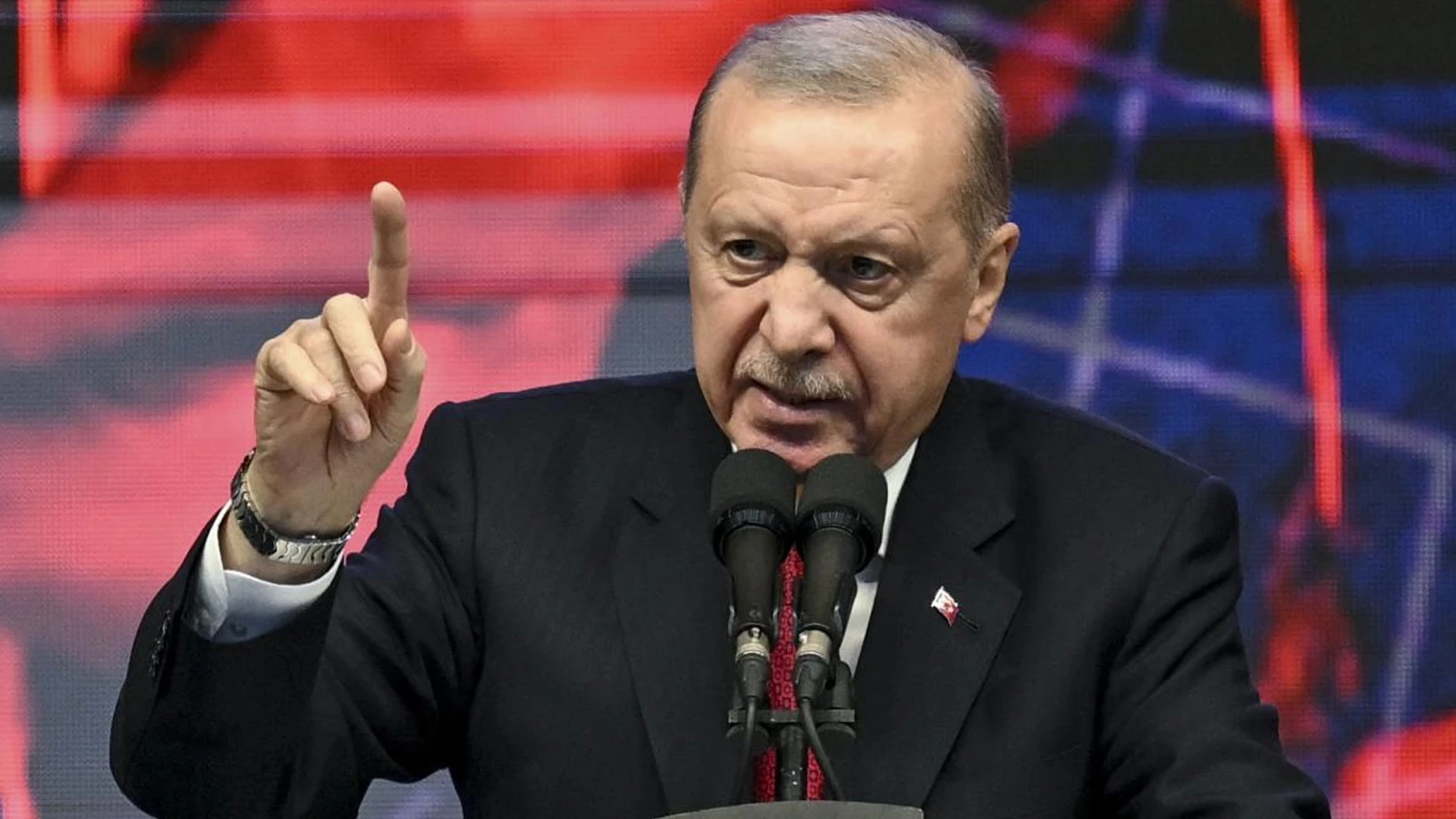 Cumhurbaşkanı Erdoğan'dan Kral Charles'ın Cambridge Merkez Camisi ziyaretine ilişkin mesaj