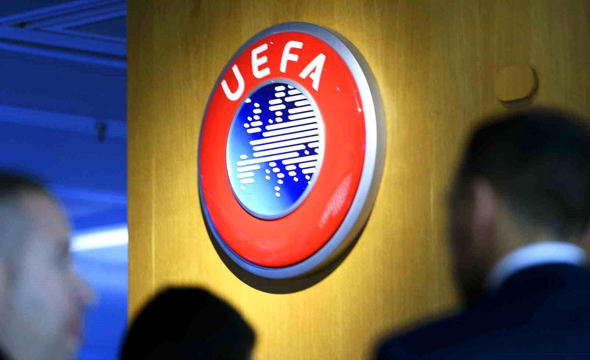UEFA'dan, Folarin Balogun'un cezasının ertelenmesine ilişkin açıklama