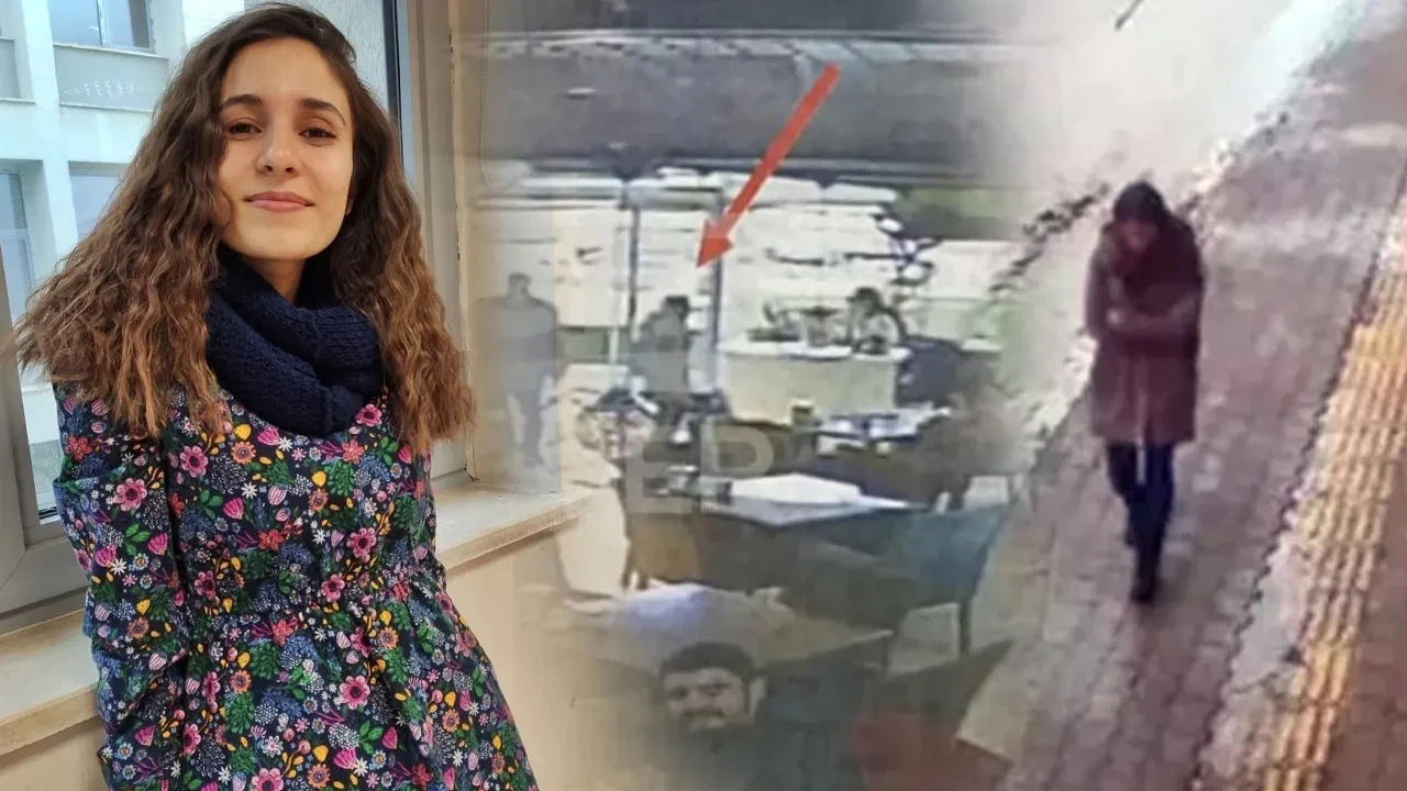 Gülistan Doku Kaybolmadan 9 Gün Önce... Tunceli Gençlik Merkezi'ndeki O 126 Dakika Ne Oldu?