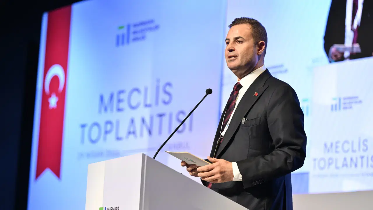 AKP katılmadı, 'su indirimi' görüşülemedi... Başkandan tepki: 'İndirim yapacağız diyoruz, toplantıya gelmiyorsunuz'