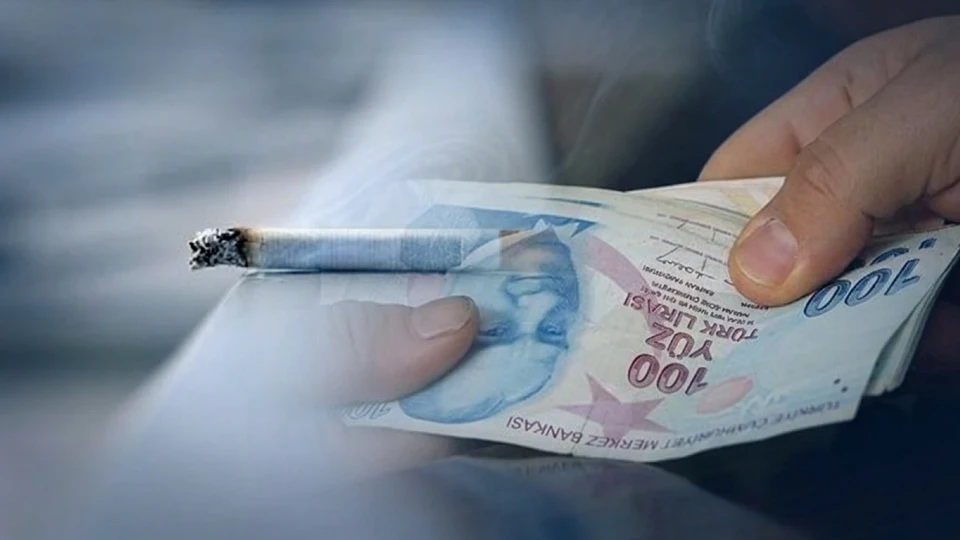 Sigara Zammı Son Dakika: Philip Morris Sigara Fiyatları Ne Kadar Oldu? | EKONOMİ HABERLERİ