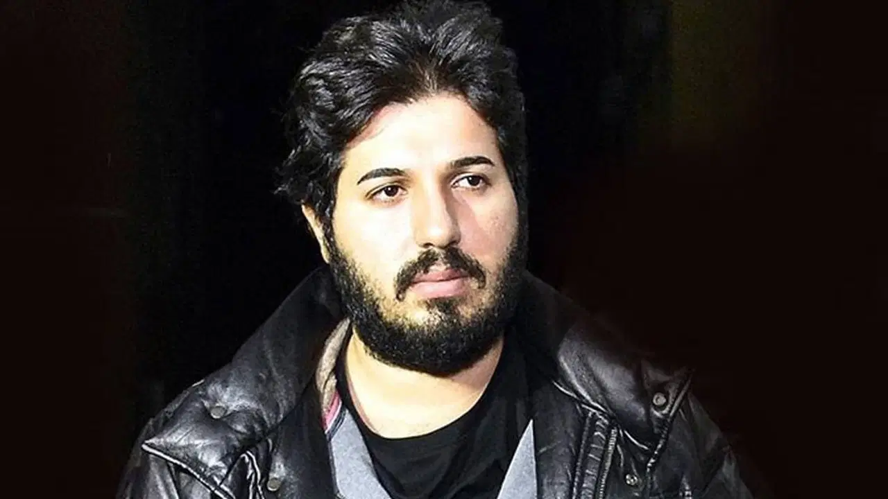 Hüküm açıklandı: Reza Zarrab hakkında karar çıktı