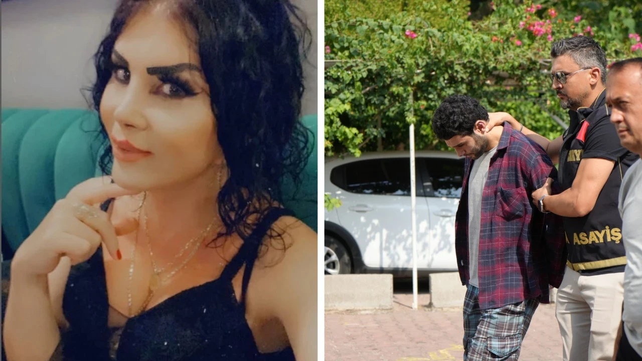 Kadını öldürüp parasını çaldı: Nefsime uydum savunması