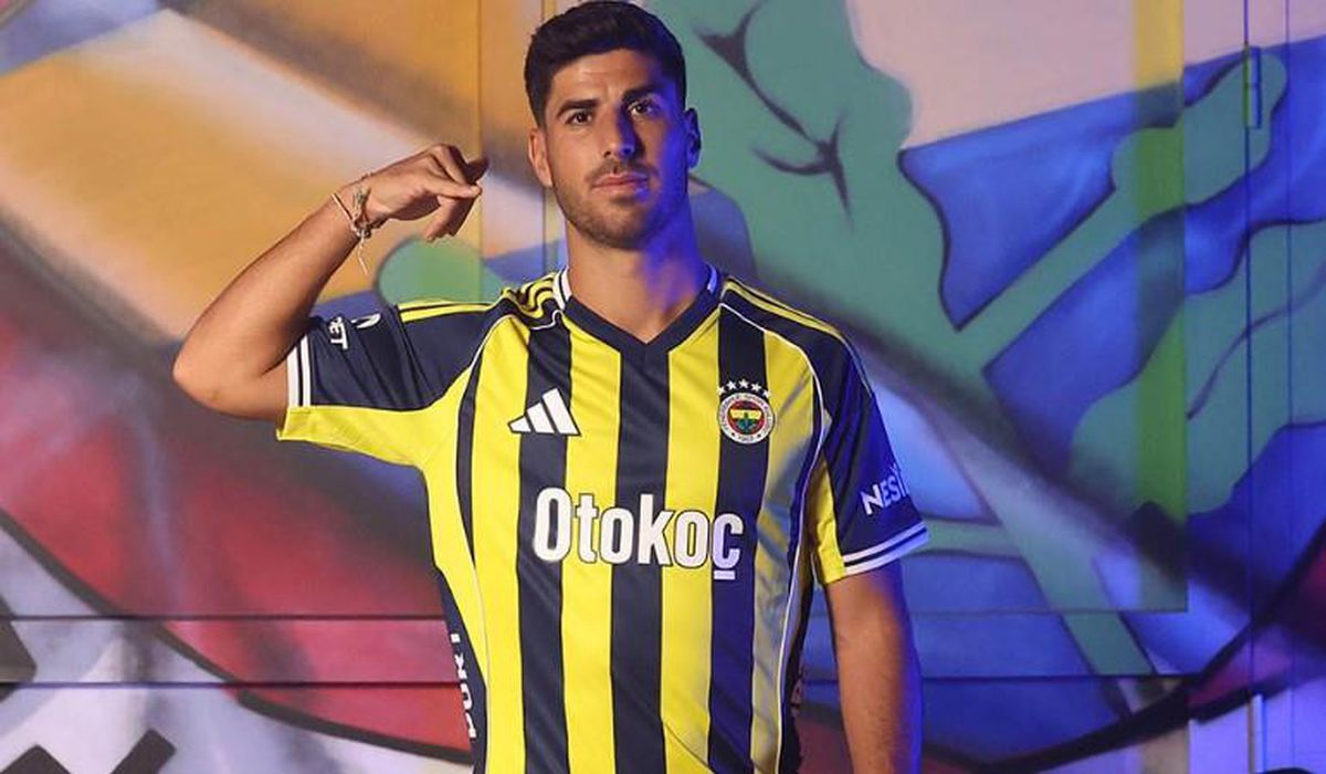 Asensio neden yok, Asensio Gornik Zabrze maçında neden yok, sakat mı cezalı mı, UEFA’ya bildirilmedi mi?