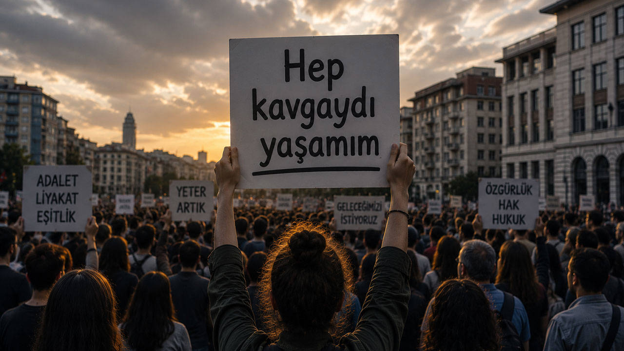 Editörden: İstisna değil, halkın iradesi