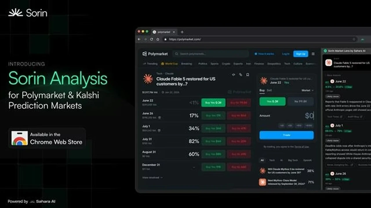 Kripto dünyasına soğuk duş: Google popüler tahmin ve madencilik eklentilerine kapıyı kapatıyor