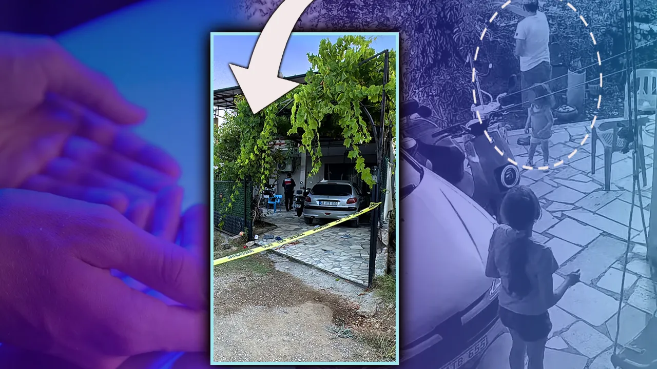 Fethiye’deki ‘kapı sesi’ cinayetinde yeni detaylar! İfadesi ortaya çıktı: 6 yıldır psikolojik tedavi görüyormuş