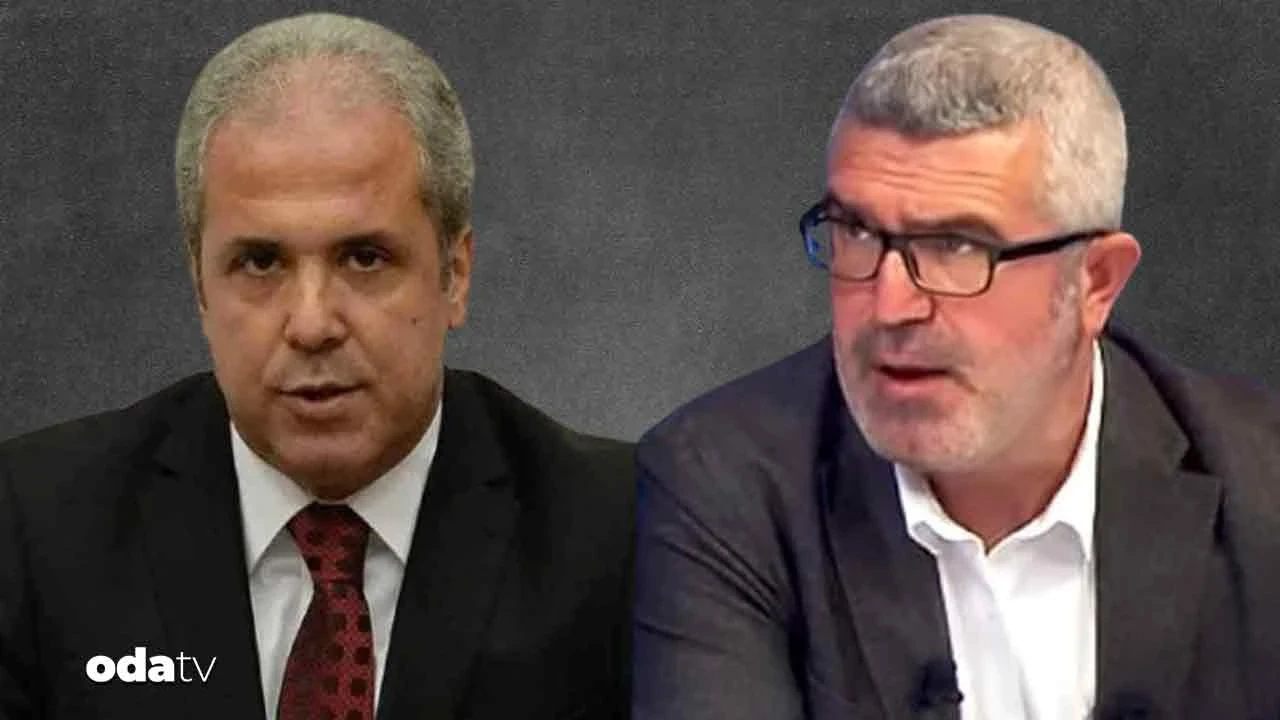 Günün polemiği: Erdoğan rakibini kendi mi belirler
