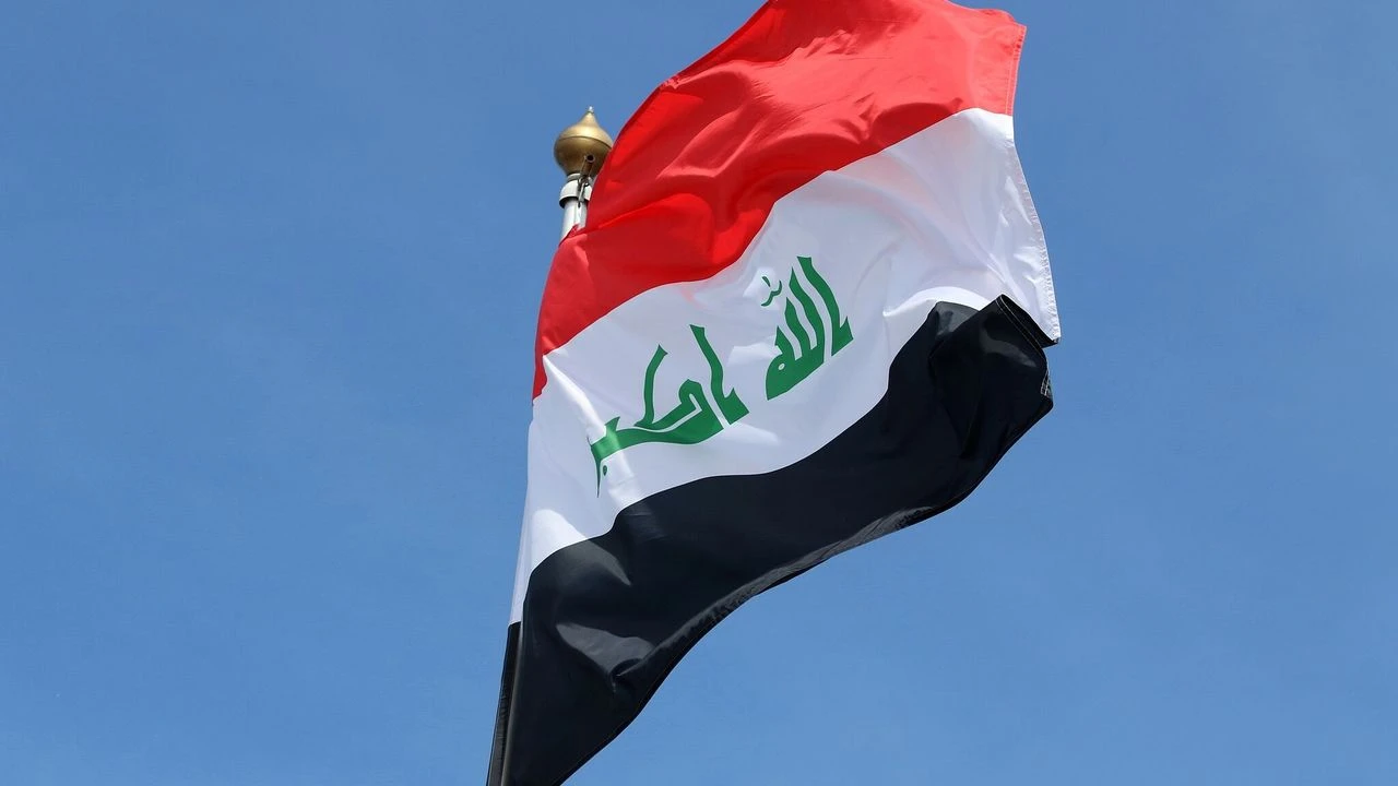 Irak İslami Direniş Grubu: ABD, İran’a saldırılarını genişletirse savaşa katılacağız