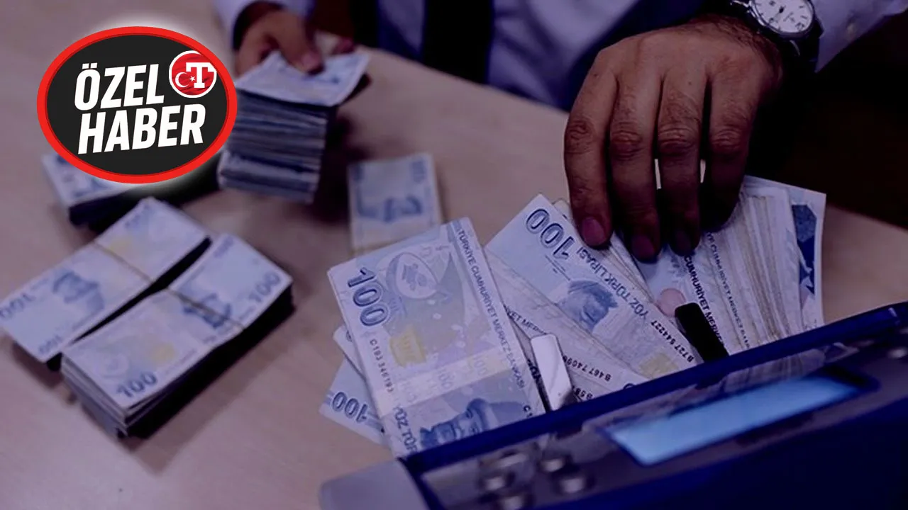 Borç faizine enflasyon ayarı! AYM iptal etmişti, düzenleme yapılacak
